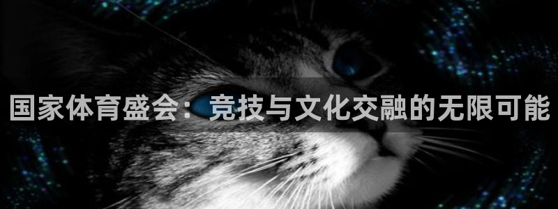 巅峰国际z官网入口：国家体育盛会：竞技与文化交融的无限可能