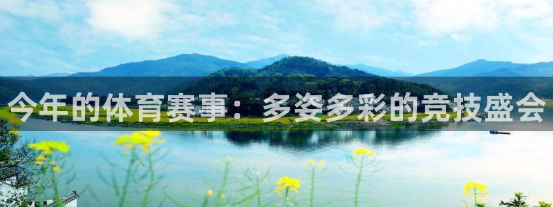 巅峰国际下载链接入口：今年的体育赛事：多姿多彩的竞技盛会