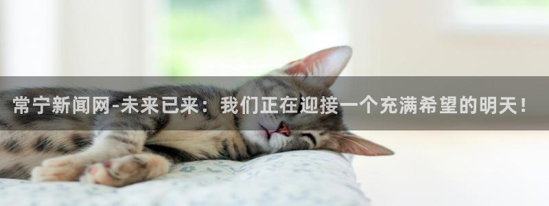 巅峰国际app下载安装最新版：常宁新闻网-未来已来：我们正在迎接一个充满希望的明天！